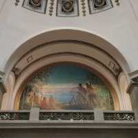 Queen city: Saskatchewan's capital