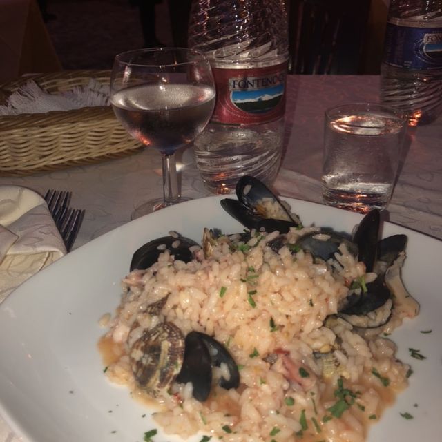 Places to visit in and nearby Scalea 