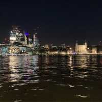 Southbank Festive Market