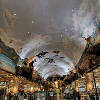 Bass Pro Shops are Mind Blowing!