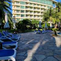 Sunshine resort-Relax time❤️