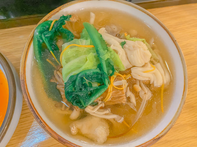 13가지 버섯맛이 일품인 경기도 광주 버섯집