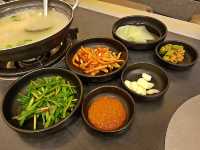 서울 족발 최강 맛집. 만족오향족발