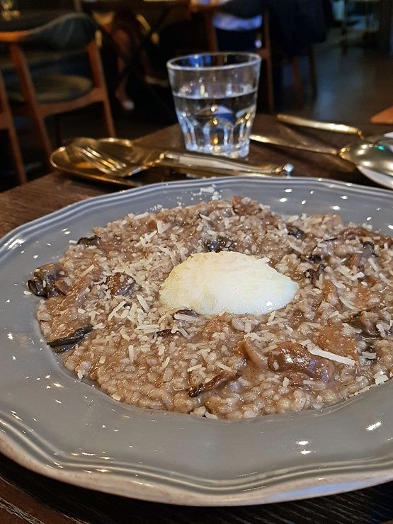 광화문 가스트로 펍 맛집. 루뽀
