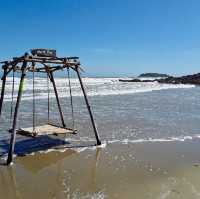 Bai Rang Beach - Mui Ne, Vietnam