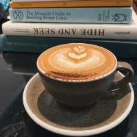 傳說中香港最好食嘅tiramisu ☕️