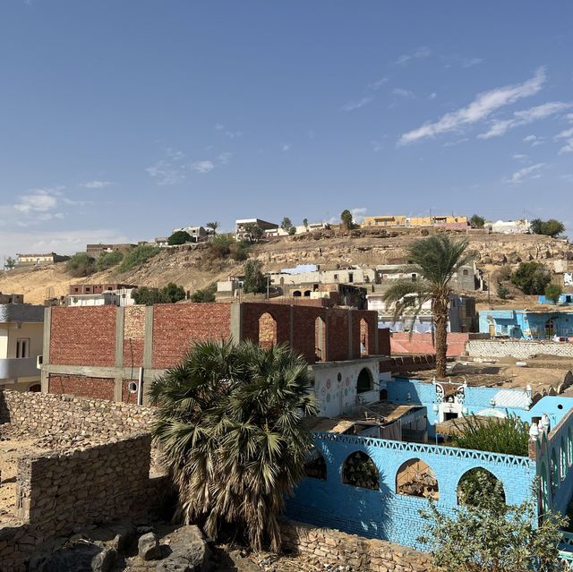 Nubian Village 