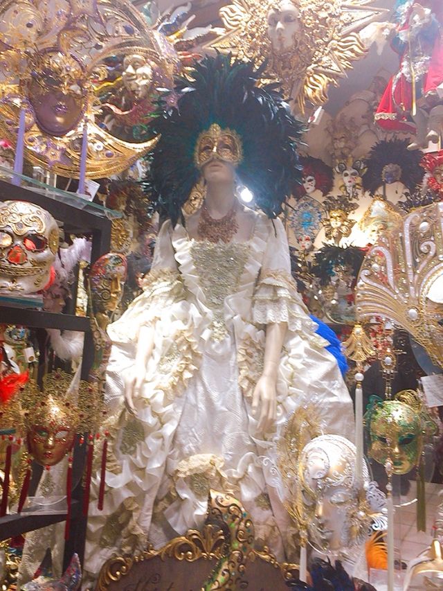 Venecia de Italia