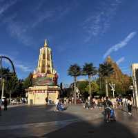 Universal Beijing Resort day trip