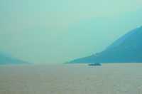 Three Gorges Scenic Spot