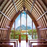 French Polynesia Bora Bora Island | Four Seasons Hotel