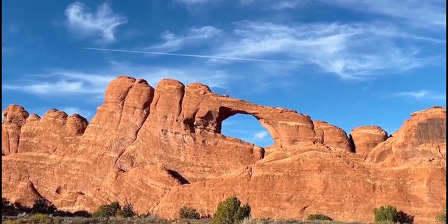 Arches National Park