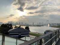 Things to do in Odaiba, Tokyo