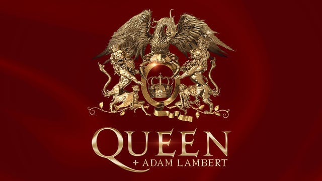 Queen + Adam Lambert - The Rhapsody Tour (Baltimore) | CFG Bank Arena