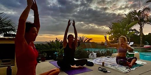 Healers and Creators-Yoga, Acupuncture & Sound Healing Daycation! (San Diego) | 5030 Windsor Dr