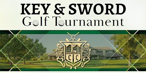 Saints Peter and Paul: Key and Sword Golf Tournament, October 2, 2023 (Lakewood) | Lakewood Country Club