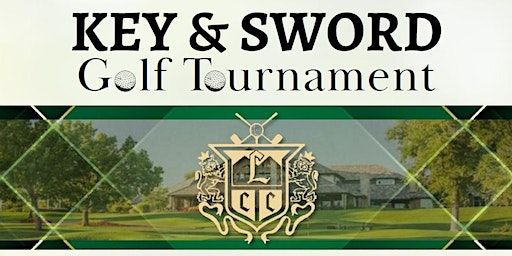 Saints Peter and Paul: Key and Sword Golf Tournament, October 2, 2023 (Lakewood) | Lakewood Country Club