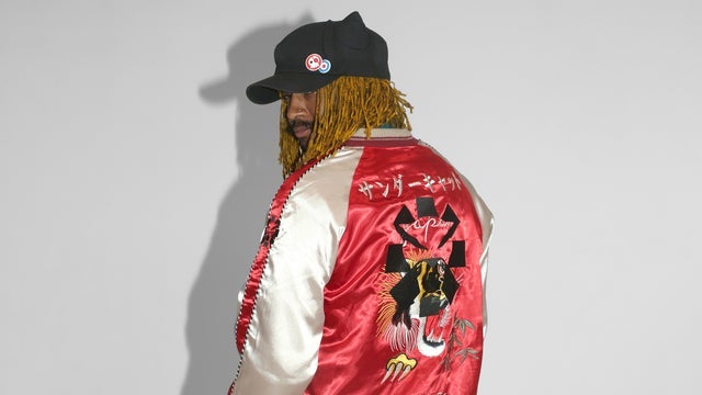 "Thundercat - In Yo Girl's City Tour 2023" 2023 (Phoenix) | Arizona Financial Theatre