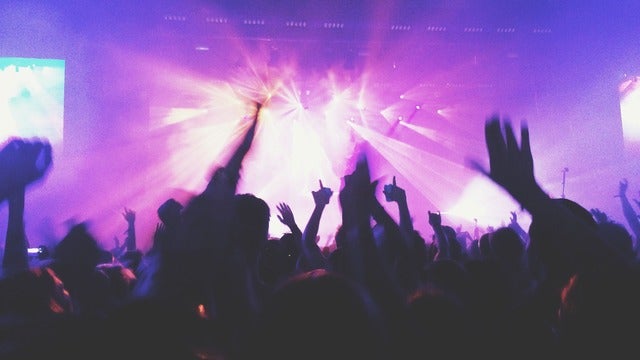 Lupita D'alessio - Gracias US Tour 2023 2023 (Irving) | The Pavilion at Toyota Music Factory
