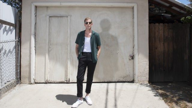 Andrew McMahon in the Wilderness 2023 (San Francisco) | The Fillmore