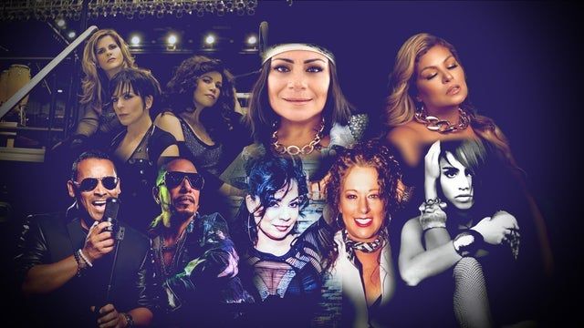 Freestyle Free For All 2023 (Atlantic City) | Hard Rock Live at Etess Arena