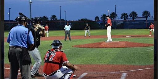 Mens 35 and over baseball tournament in Davenport Fl, Nov 4-7th | Northeast Regional Park Polk County