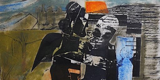 Voting Along Colored Lines: The Voices of the South | 701 S Main St