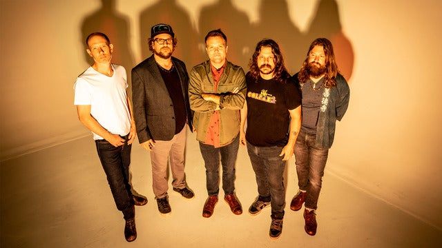 Greensky Bluegrass 2024 (Philadelphia) | The Fillmore Philadelphia