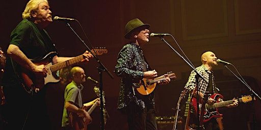 ACED workshop: Producing Live Events | The Beehive