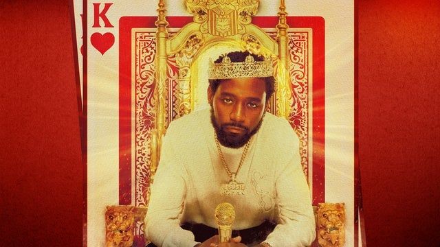 Kountry Wayne: The King Of Hearts Tour 2024 (Las Vegas) | Pearl Concert Theater at Palms Casino Resort