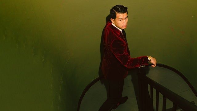 Ronny Chieng: The Love To Hate It Tour 2024 (Seattle) | Paramount Theatre