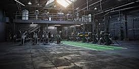 Clean and Jerk workshop | Commando X-Fit Scotland