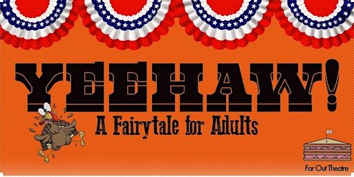 YeeHaw! | Dronfield Civic Hall