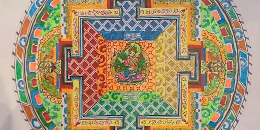 Mindfull Art | BA1 1SQ