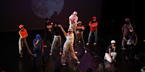 Youth Program Winter Showcase | Dance Mission Theater