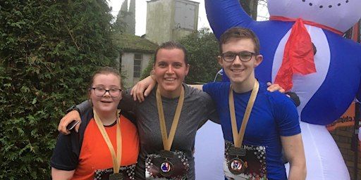 4 Calling Birds Run – Virtual | Pengethley Manor