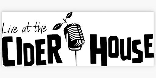 Toussaint Douglass presents Live at The CiderHouse | The Ciderhouse E7