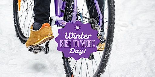 Bike to Work Day | Lucky's Market