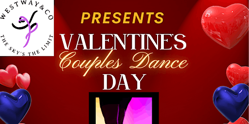 Sexy Heels Valentine’s Day Couples Dance! | Revolve Wellness Studios