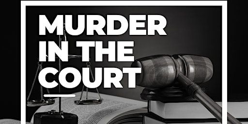 Murder Mystery Dinner Fundraiser | Meadows At Maria Joseph Manor, 77 Tower View Circle, Danville, PA, USA