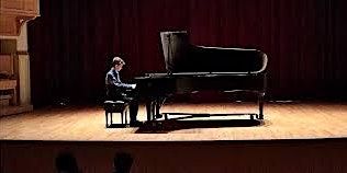 Recital de Piano- Solista Mirko Mancini | Carrer de Setantí 10-12