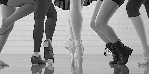 Easter Camp Musical Theatre 2-5 April Age 6-11 | N10 1NE