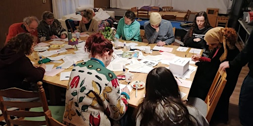 Art Worldbuilding | Extrapool, Tweede Walstraat, Nijmegen, Nederland