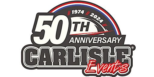 2024 CARLISLE EVENTS PRE-SEASON MEETING | Carlisle Expo Center