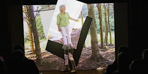 A Pioneer of Performance: An Evening with Joan Jonas | The National Arts Club