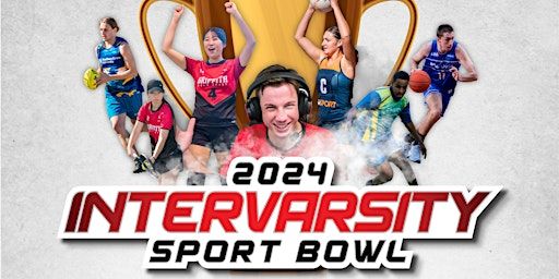 Intervarsity Sports Bowl - Griffith Uni | Griffith University, Mount Gravatt Campus