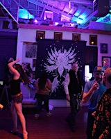 Oakland Art Library - First Party of 2024 | Lumen Labs