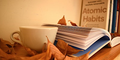 Autumn Book Chat | Wyndham Library Service- Point Cook Library