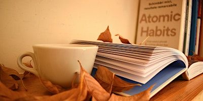 Autumn Book Chat | Wyndham Library Service- Point Cook Library