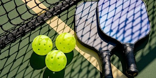 Pickleball Tournament: Fullerton Foundation Fundraiser | Chicken N Pickle - Glendale